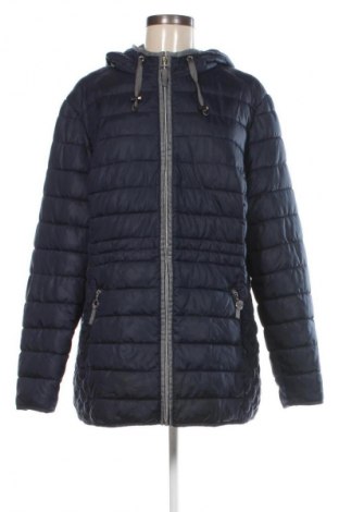 Дамско яке C&A, Размер XXL, Цвят Син, Цена 45,99 лв.