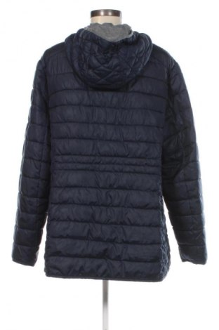 Дамско яке C&A, Размер XXL, Цвят Син, Цена 45,99 лв.