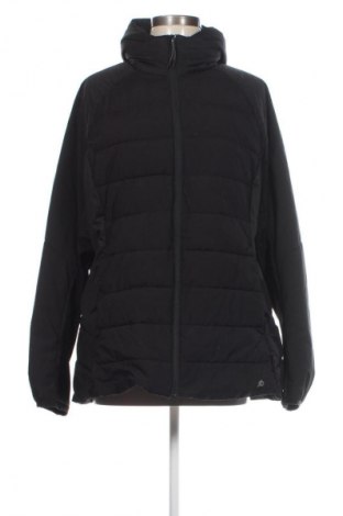 Geacă de femei C&A, Mărime XL, Culoare Negru, Preț 84,99 Lei