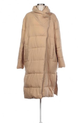 Γυναικείο μπουφάν C&A, Μέγεθος XL, Χρώμα  Μπέζ, Τιμή 35,99 €