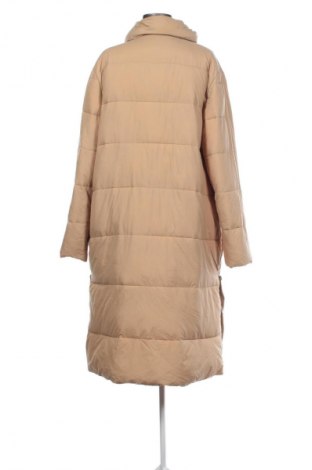 Γυναικείο μπουφάν C&A, Μέγεθος XL, Χρώμα  Μπέζ, Τιμή 35,99 €