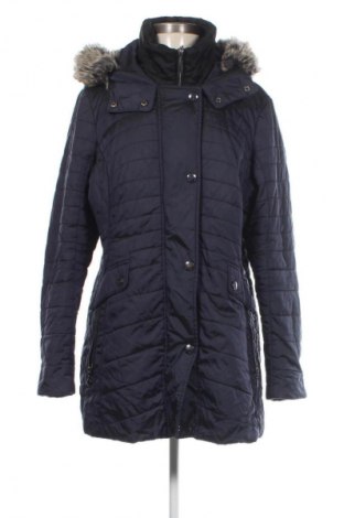 Geacă de femei C&A, Mărime XL, Culoare Albastru, Preț 106,99 Lei