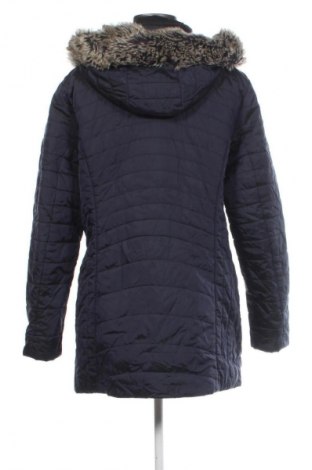 Geacă de femei C&A, Mărime XL, Culoare Albastru, Preț 106,99 Lei