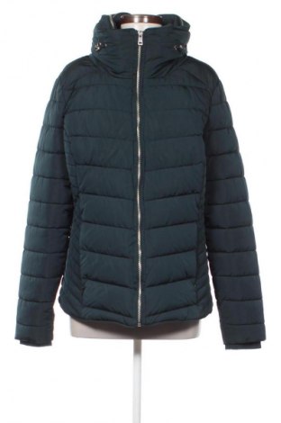 Kurtka damska C&A, Rozmiar XL, Kolor Zielony, Cena 133,33 zł