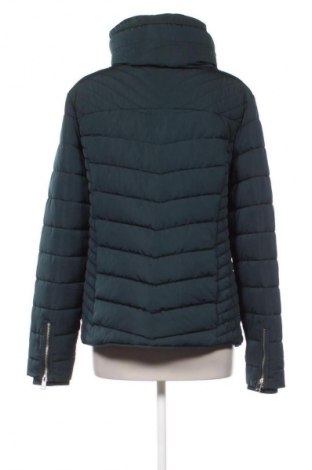 Kurtka damska C&A, Rozmiar XL, Kolor Zielony, Cena 133,33 zł