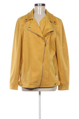 Női dzseki C&A, Méret XL, Szín Sárga, Ár 9 600 Ft