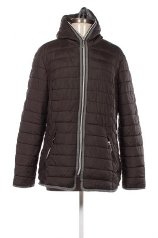 Geacă de femei C&A, Mărime XL, Culoare Verde, Preț 190,99 Lei