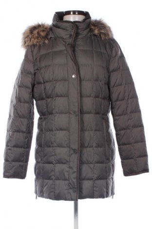 Geacă de femei C&A, Mărime L, Culoare Verde, Preț 137,52 Lei