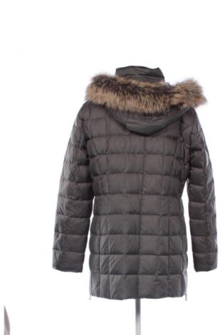 Geacă de femei C&A, Mărime L, Culoare Verde, Preț 137,52 Lei