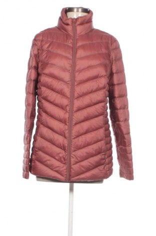 Дамско яке C&A, Размер XL, Цвят Кафяв, Цена 35,99 лв.