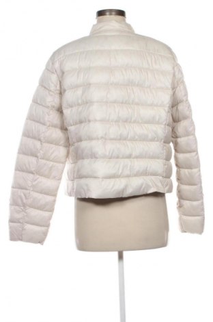 Дамско яке C&A, Размер XL, Цвят Бежов, Цена 48,88 лв.