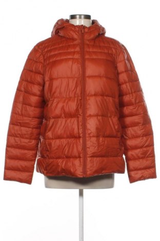 Dámská bunda  C&A, Velikost XL, Barva Hnědá, Cena  929,00 Kč