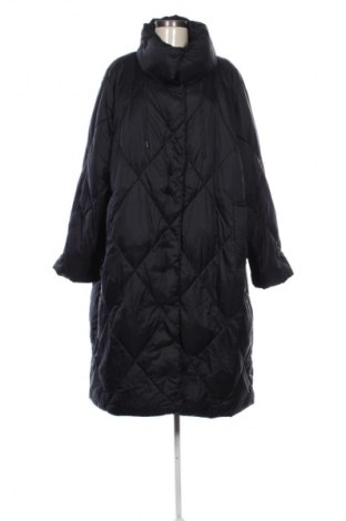 Damenjacke C&A, Größe 4XL, Farbe Schwarz, Preis 36,99 €