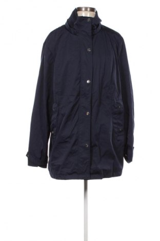 Дамско яке C&A, Размер L, Цвят Син, Цена 30,99 лв.