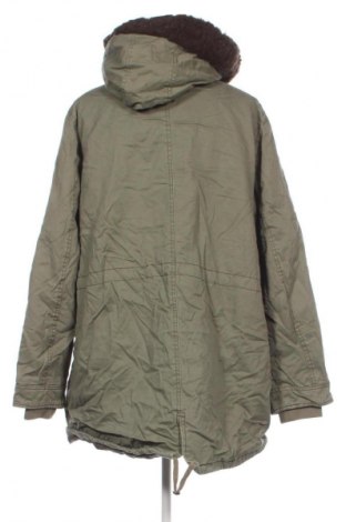 Geacă de femei C&A, Mărime XXL, Culoare Verde, Preț 159,99 Lei