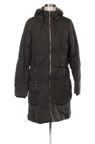 Geacă de femei C&A, Mărime L, Culoare Verde, Preț 167,99 Lei