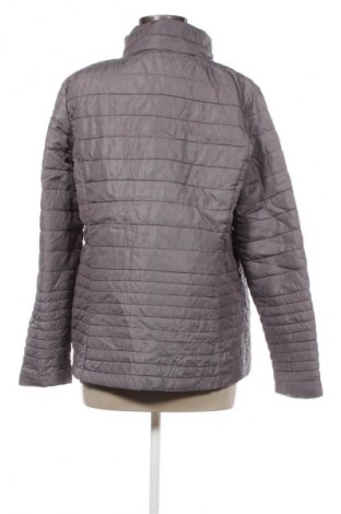 Dámska bunda  C&A, Veľkosť XL, Farba Sivá, Cena  19,95 €