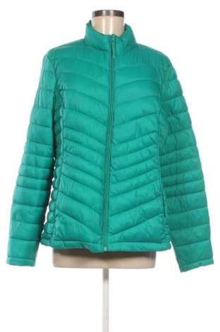 Kurtka damska C&A, Rozmiar L, Kolor Zielony, Cena 120,99 zł