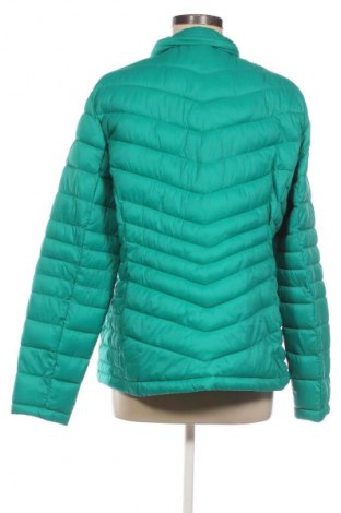 Kurtka damska C&A, Rozmiar L, Kolor Zielony, Cena 120,99 zł