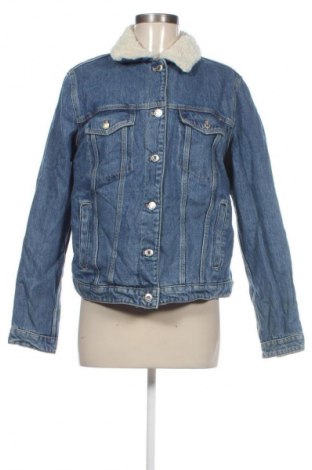 Dámská bunda  C&A, Velikost L, Barva Modrá, Cena  469,00 Kč