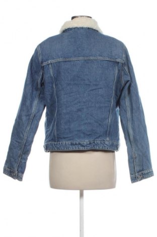 Dámská bunda  C&A, Velikost L, Barva Modrá, Cena  469,00 Kč