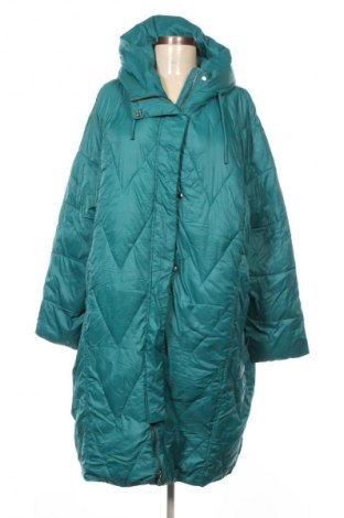 Kurtka damska C&A, Rozmiar L, Kolor Zielony, Cena 142,99 zł