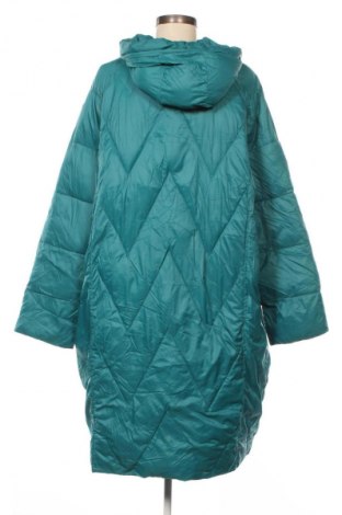 Kurtka damska C&A, Rozmiar L, Kolor Zielony, Cena 142,99 zł