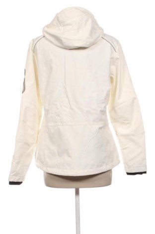 Damenjacke CMP, Größe XL, Farbe Ecru, Preis € 26,99