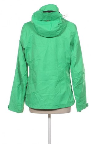 Γυναικείο μπουφάν CMP, Μέγεθος S, Χρώμα Πράσινο, Τιμή 23,99 €