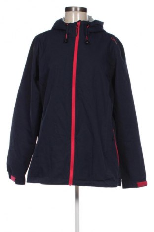 Geacă de femei CMP, Mărime XL, Culoare Albastru, Preț 148,99 Lei