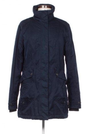 Γυναικείο μπουφάν CMP, Μέγεθος M, Χρώμα Μπλέ, Τιμή 42,99 €