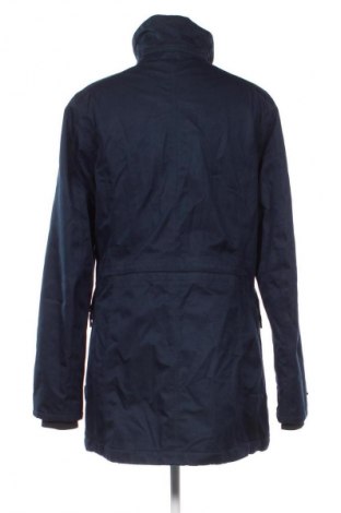 Γυναικείο μπουφάν CMP, Μέγεθος M, Χρώμα Μπλέ, Τιμή 42,99 €