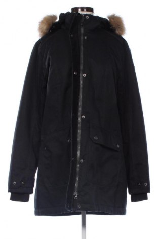 Geacă de femei CMP, Mărime L, Culoare Negru, Preț 185,67 Lei