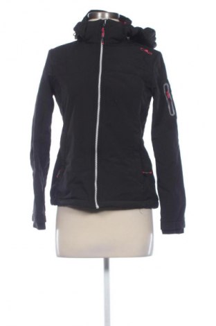 Geacă de femei CMP, Mărime XS, Culoare Negru, Preț 125,99 Lei