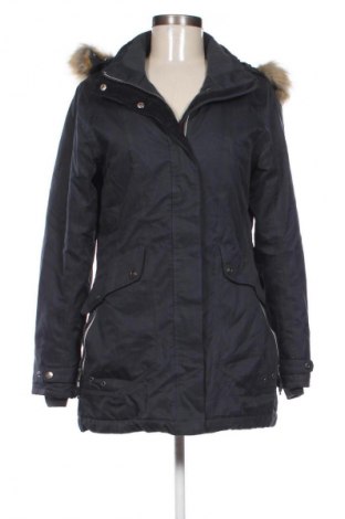 Γυναικείο μπουφάν CMP, Μέγεθος S, Χρώμα Μαύρο, Τιμή 53,99 €