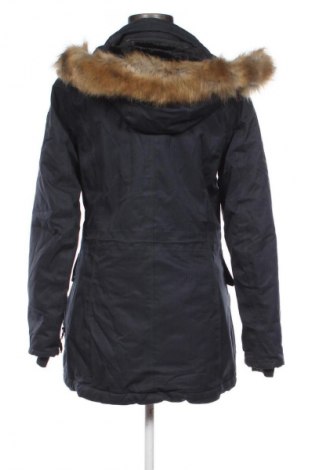 Γυναικείο μπουφάν CMP, Μέγεθος S, Χρώμα Μαύρο, Τιμή 53,99 €