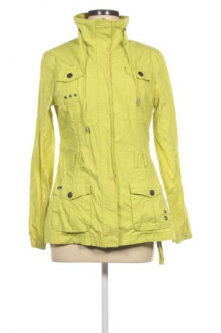 Damenjacke Cache Cache, Größe S, Farbe Grün, Preis 22,99 €