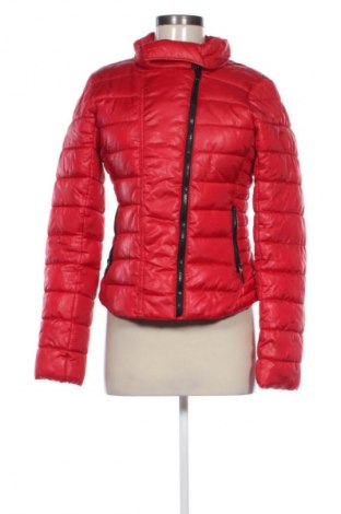 Γυναικείο μπουφάν Calliope, Μέγεθος M, Χρώμα Κόκκινο, Τιμή 29,66 €
