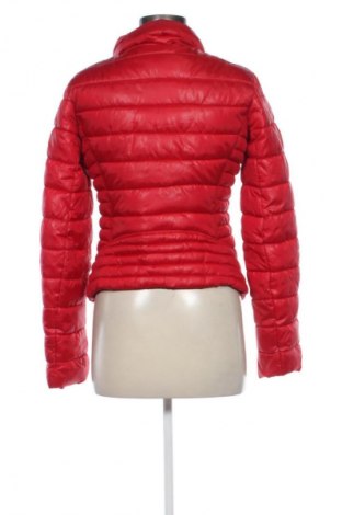 Γυναικείο μπουφάν Calliope, Μέγεθος M, Χρώμα Κόκκινο, Τιμή 29,66 €