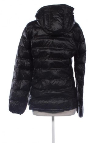 Дамско яке Calvin Klein, Размер XS, Цвят Черен, Цена 171,04 лв.