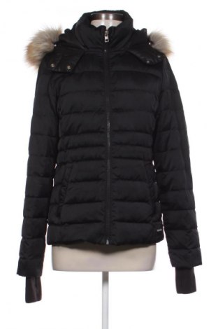 Női dzseki Calvin Klein Jeans, Méret M, Szín Fekete, Ár 50 000 Ft