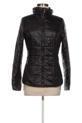 Γυναικείο μπουφάν Camaieu, Μέγεθος S, Χρώμα Μαύρο, Τιμή 14,99 €