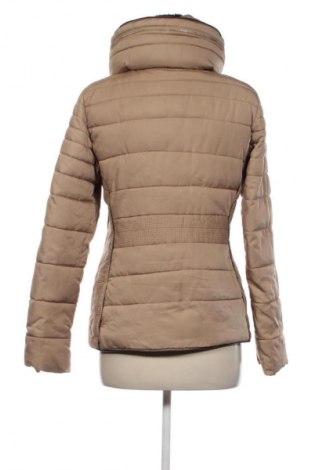 Damenjacke Camaieu, Größe M, Farbe Beige, Preis 32,99 €