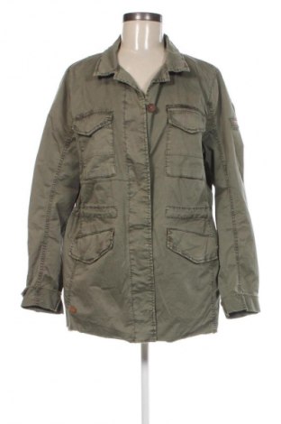 Geacă de femei Camel Active, Mărime L, Culoare Verde, Preț 198,99 Lei