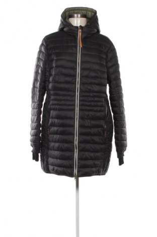Γυναικείο μπουφάν Camel Active, Μέγεθος XL, Χρώμα Μαύρο, Τιμή 35,99 €