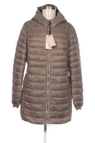 Damenjacke Camel Active, Größe L, Farbe Grau, Preis 76,72 €