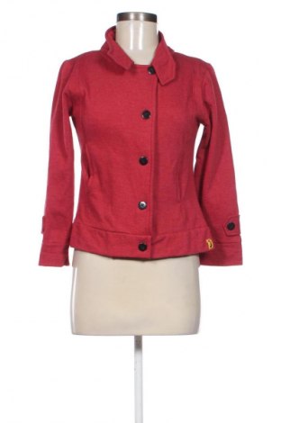 Dámska bunda  Campus Sutra, Veľkosť S, Farba Viacfarebná, Cena  34,78 €