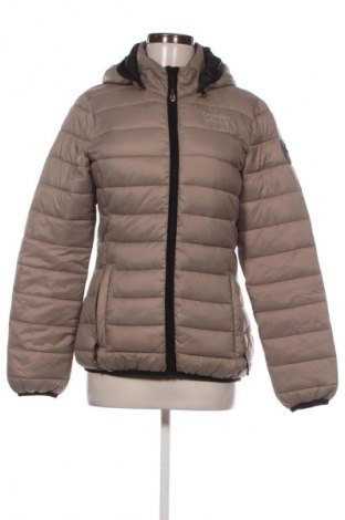 Dámská bunda  Canadian Peak, Velikost M, Barva Béžová, Cena  1 127,00 Kč