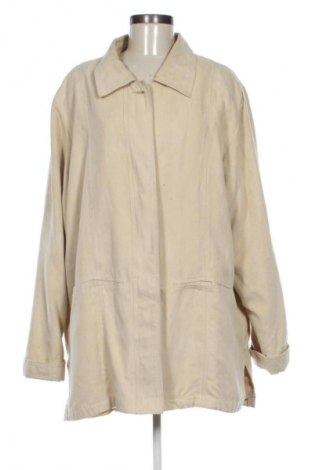 Damenjacke Canda, Größe XXL, Farbe Beige, Preis 24,55 €