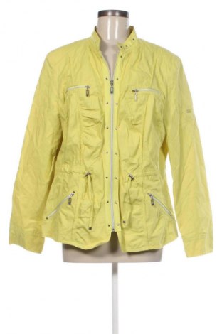 Damenjacke Canda, Größe XL, Farbe Grün, Preis € 18,99